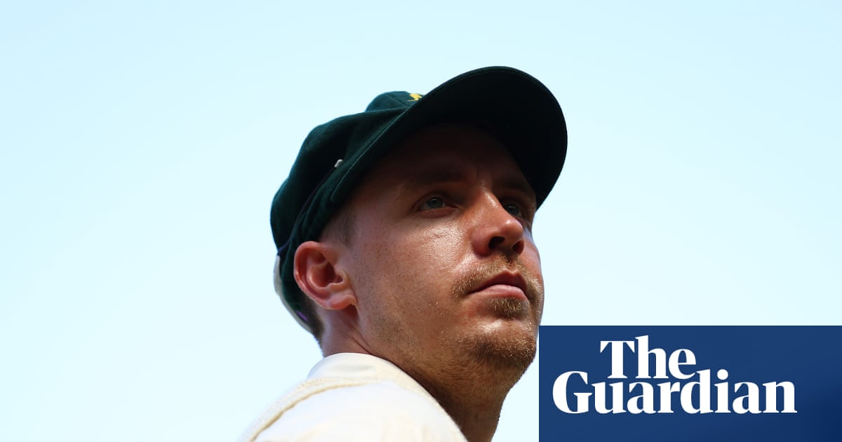 Cameron Green remains Australia’s golden child but the blessing has become a curse | Ashes 2025-26