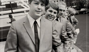 The X-rated Beach Boys song that features Dennis Wilson having sex