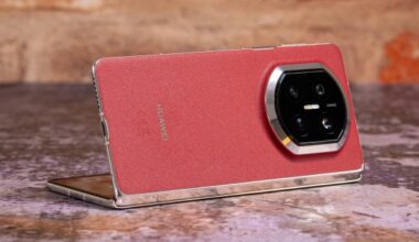 Camera, photo and video quality