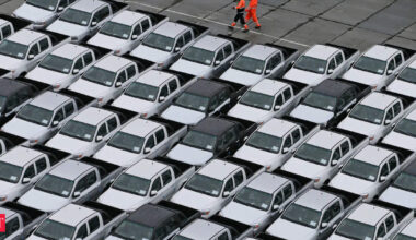 50 percent of cars sold in South Africa are connected to India: Report