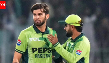 'To return home': After horrific BBL stint, PCB calls back star Pakistan cricketer mid-season; here's why | Cricket News