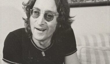 The one band John Lennon accused of copying The Beatles