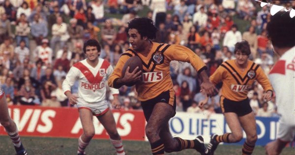 Vale: A tribute to members of the rugby league family who passed away in 2025