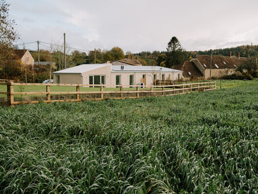 Architecture that Shapes Health: Lessons of Design and Well-Being in 2025 - Image 2 of 19