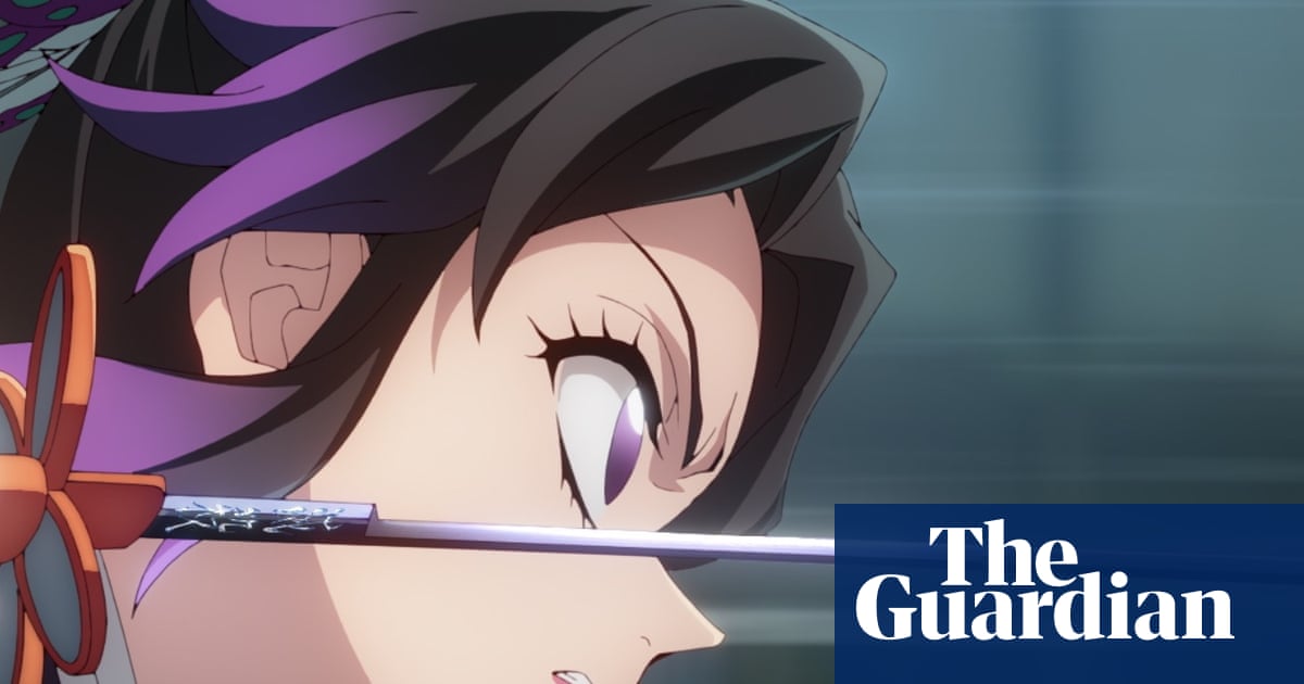 Demon Slayer economics: how the anime juggernaut became a saviour | Anime