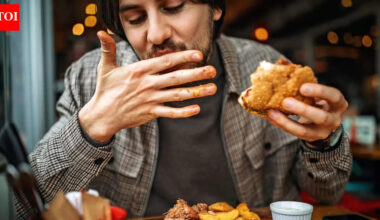 A common seed in your pantry can help your body digest fat better, Harvard doc reveals |