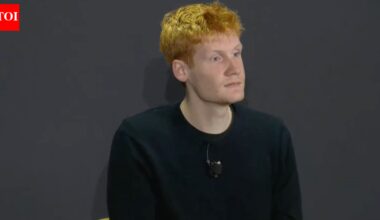 CEO of Cursor, the company behind one of the world's most-popular coding agents, warns businesses: Things will eventually start to crumble if you…