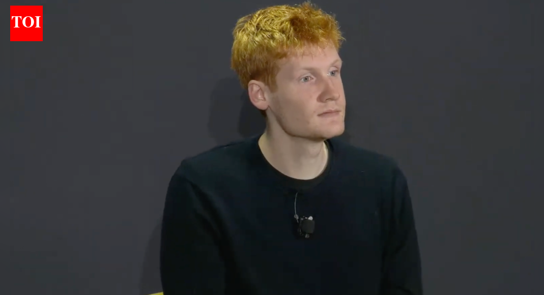 CEO of Cursor, the company behind one of the world's most-popular coding agents, warns businesses: Things will eventually start to crumble if you…