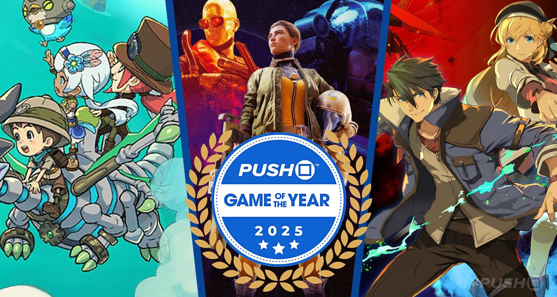 Best PS5 Developer of 2025