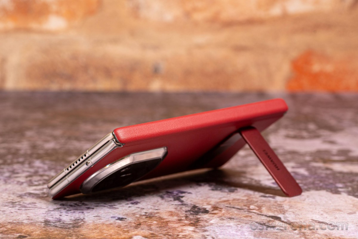 Huawei Mate X7 review