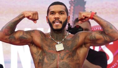 Conor Benn’s next target opponent, fight date and location revealed