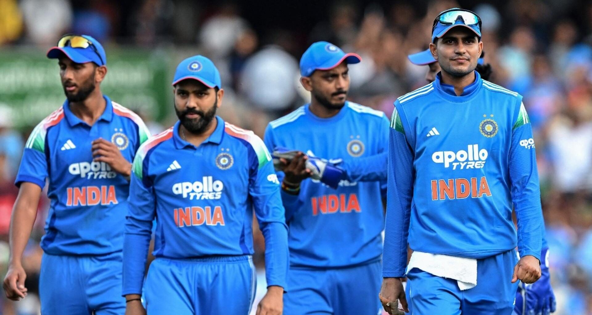 India’s squad for the ODI series against New Zealand is expected to be announced later this week: here’s the predicted squad for the three matches.