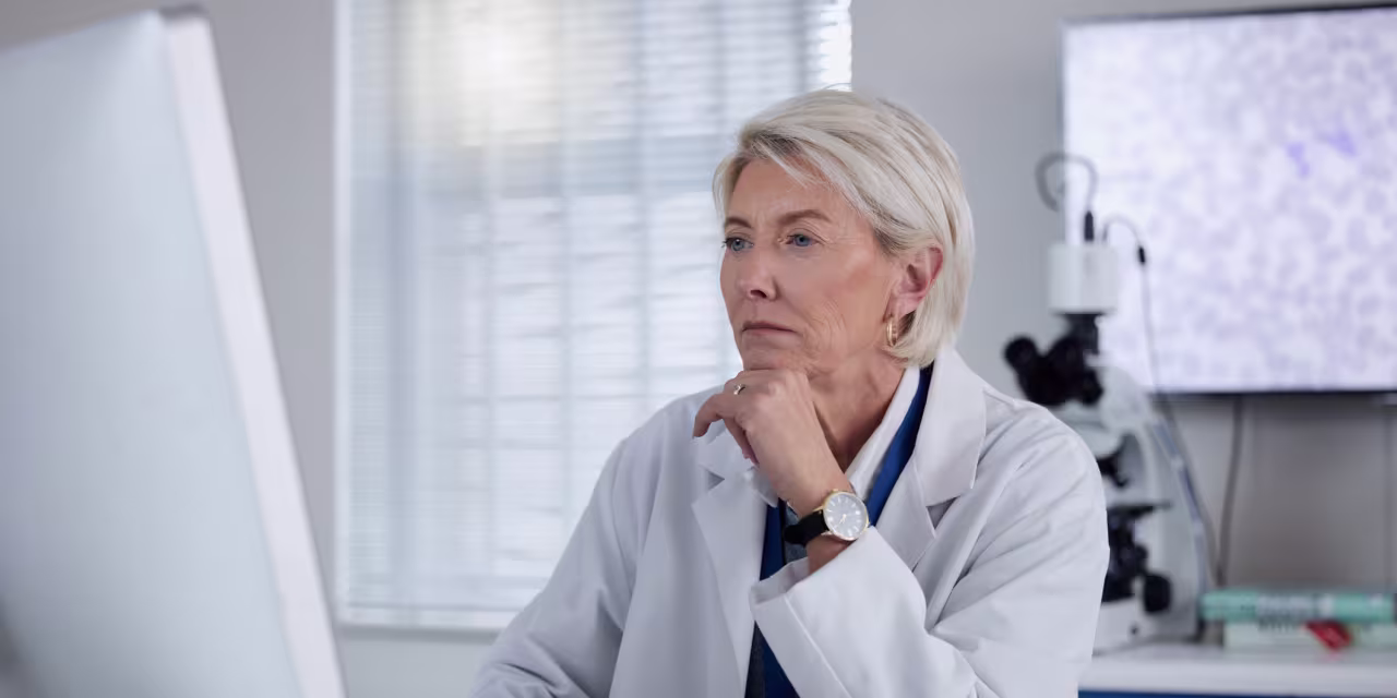 Over 6 million Americans on Medicare will now need to get prior authorization from AI for these 17 procedures - MarketWatch