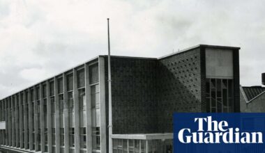 Focus on communities in new towns and old | Housing