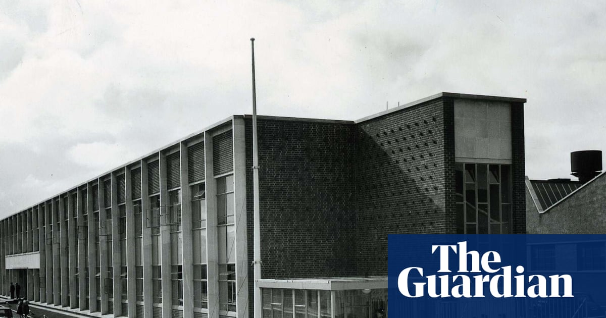 Focus on communities in new towns and old | Housing