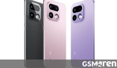 Realme 16 Pro and Realme 16 Pro+ pricing leaks