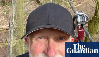 Family pay tribute to man who died after assault outside Leicestershire pub | UK news