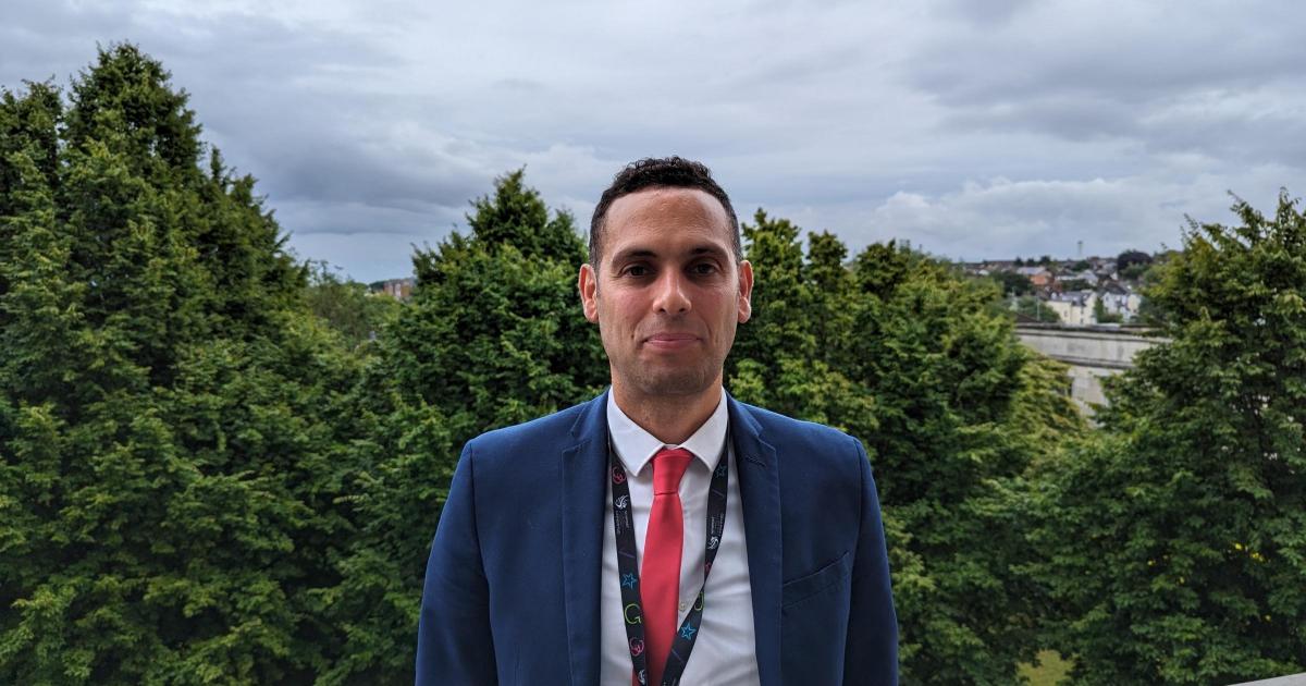 Newport Council wants to 'embrace' AI to help public service