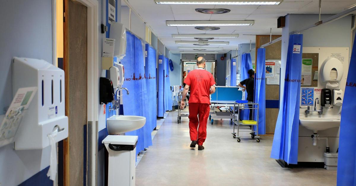 North Cumbria NHS: A&E staff receiving daily abuse from patients