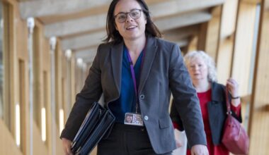 Scottish economy outshines the UK, key figures reveal