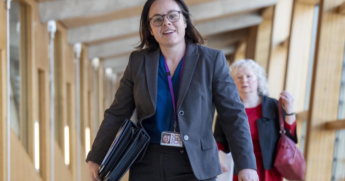 Scottish economy outshines the UK, key figures reveal