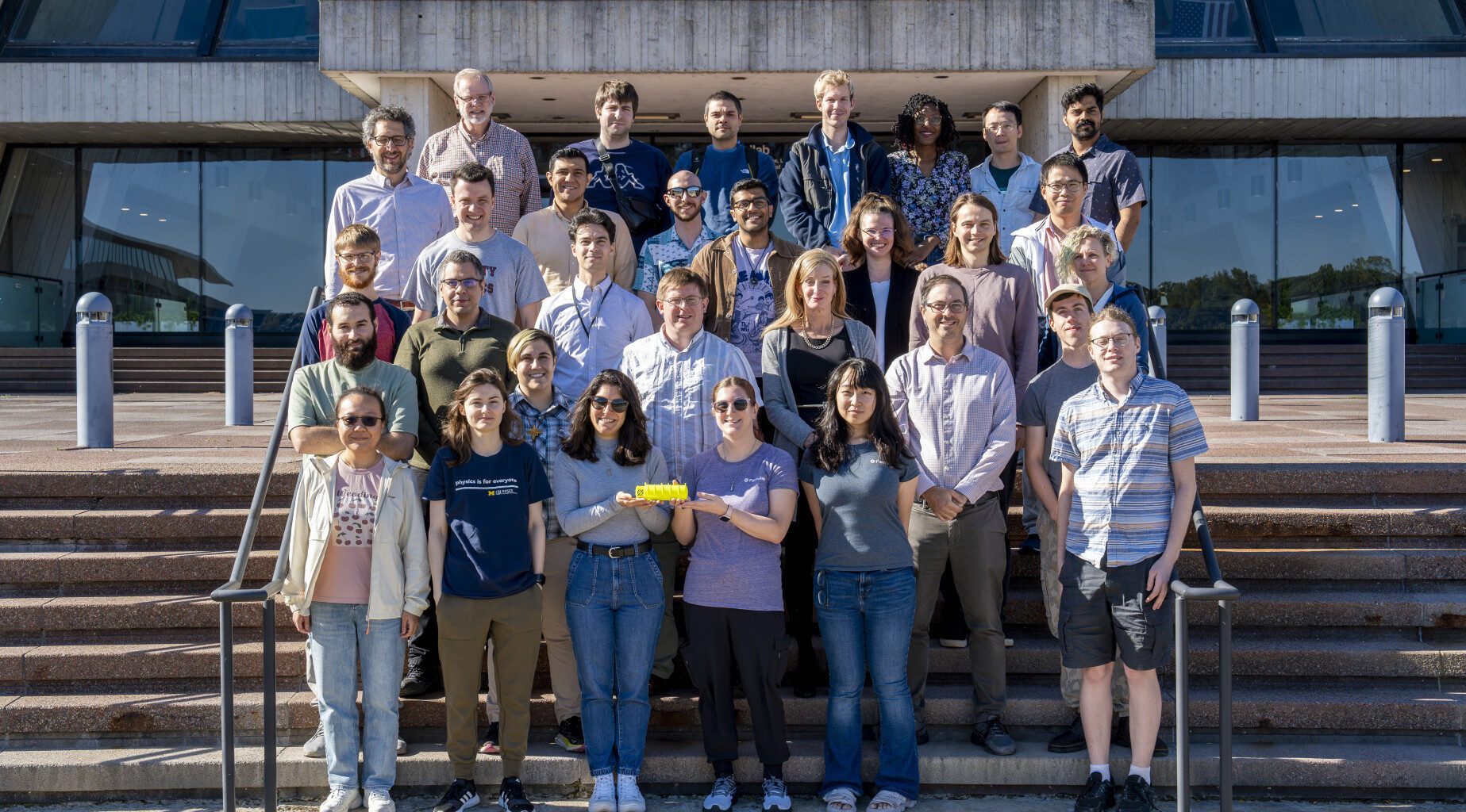 MicroBooNE collaboration