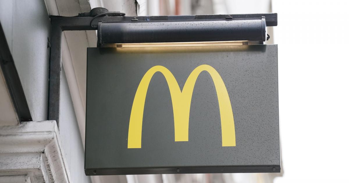 Opening date for new McDonald's in Fakenham pushed back