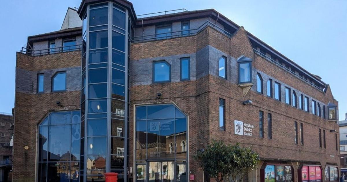 Horsham: Ambulance station to become food waste workshop