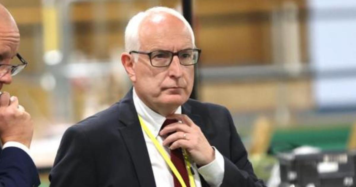 Poole MP urges government to adopt 'Progressive Pensions'