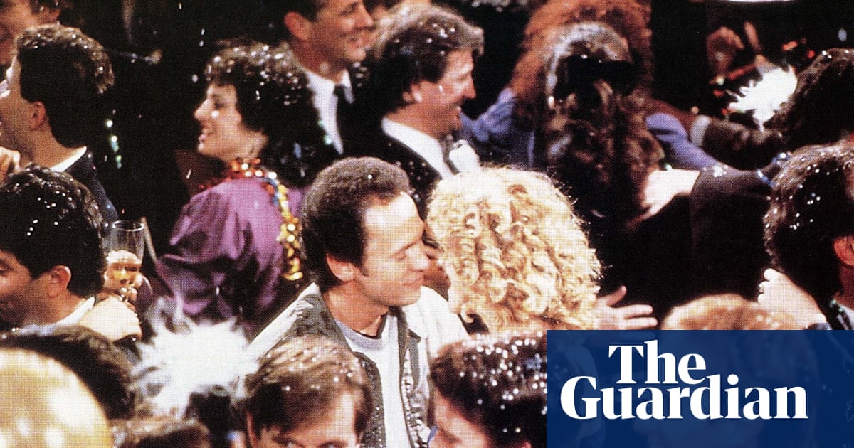 Staying in with the old: the best films to watch on New Year’s Eve | Movies