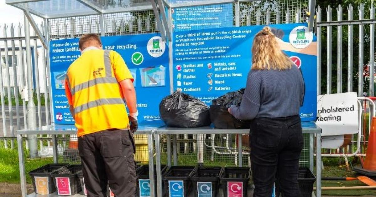 Likely site for new Wiltshire recycling centre revealed