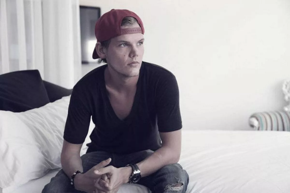 Avicii: I'm Tim is now streaming on Netflix