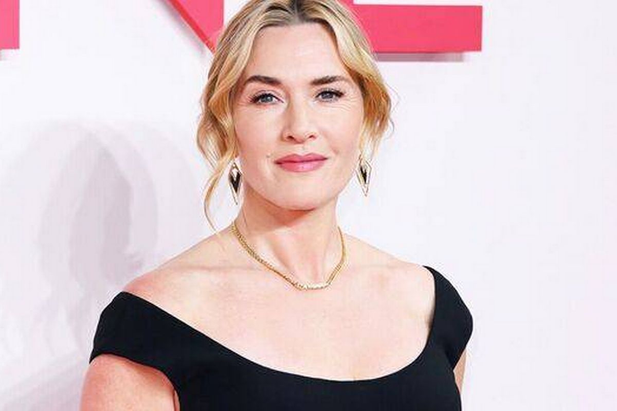 Kate Winslet