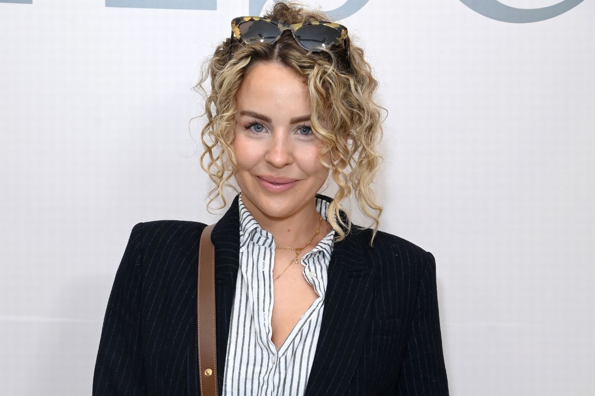 Lydia Bright has detailed her 'worst travel journey ever' as she jetted off for NYE