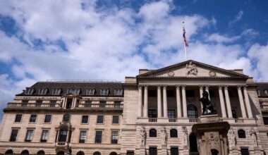 Interest rates live: Bank of England set to cut rate after inflation falls in boost to homeowners