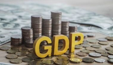 Kevin O'Leary Says Surprise GDP Surge Shows US Economy Remains World's Strongest