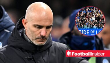 'Pathetic' Chelsea star told to leave Stamford Bridge after 'terrible' scenes vs Aston Villa