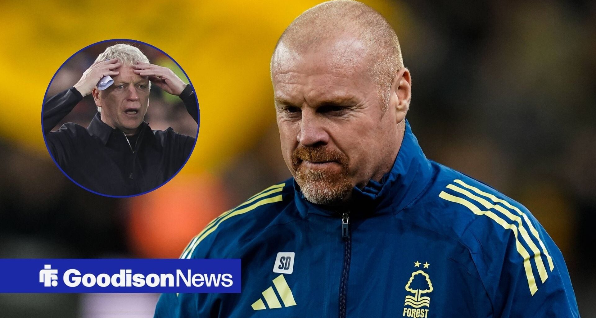 PGMOL complaint to be filed after Everton incident leaves Nottingham Forest ‘furious’