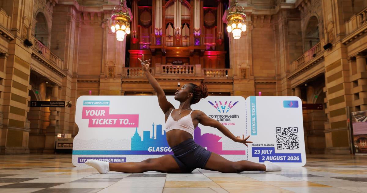 Glasgow 2026 Commonwealth Games to be on subscription TV