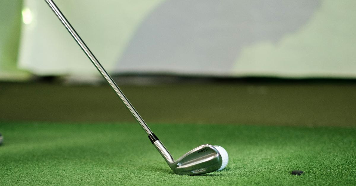 Plans for indoor golf simulator Pin Perfect Golf in Paisley approved