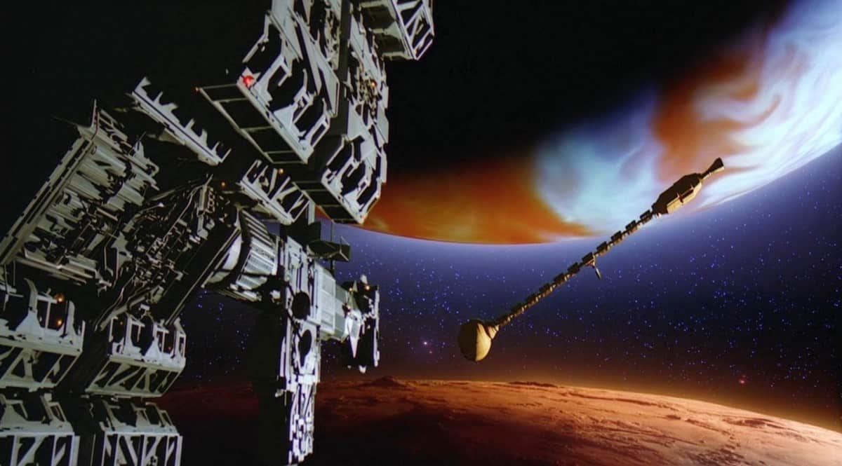 Forgotten 80s Sci-Fi Thriller Sequel Deserves As Much Praise As The Original