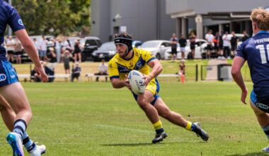 Warrington Wolves academy duo seal Championship move