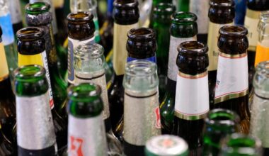 Change to Cherwell recycling coming into force on January 1