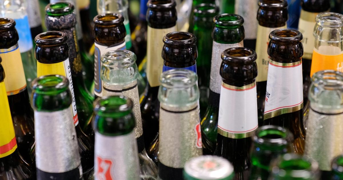 Change to Cherwell recycling coming into force on January 1