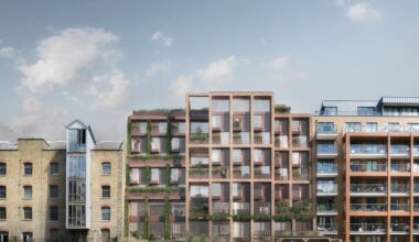 ‘We’re finally being heard.’ Project team hails record gateway 2 approval ‘milestone’ on London new build scheme | News