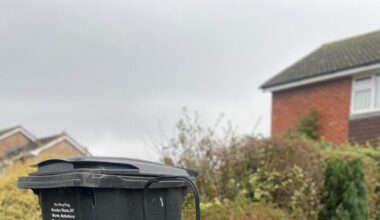 Council secures refund for thousands of recycling bags that fell apart