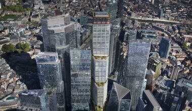 City sees highest number of planning applications in 10 years | News