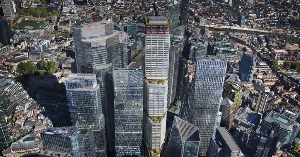 City sees highest number of planning applications in 10 years | News