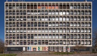 Landmark 1960s building in Wolverhampton spared wrecking ball | News