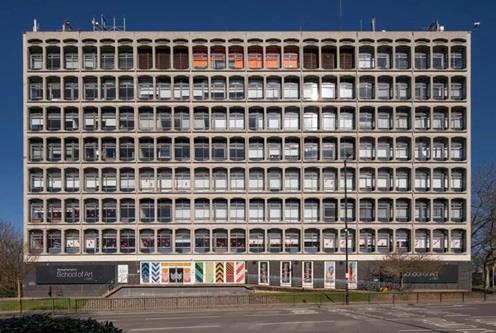 Landmark 1960s building in Wolverhampton spared wrecking ball | News
